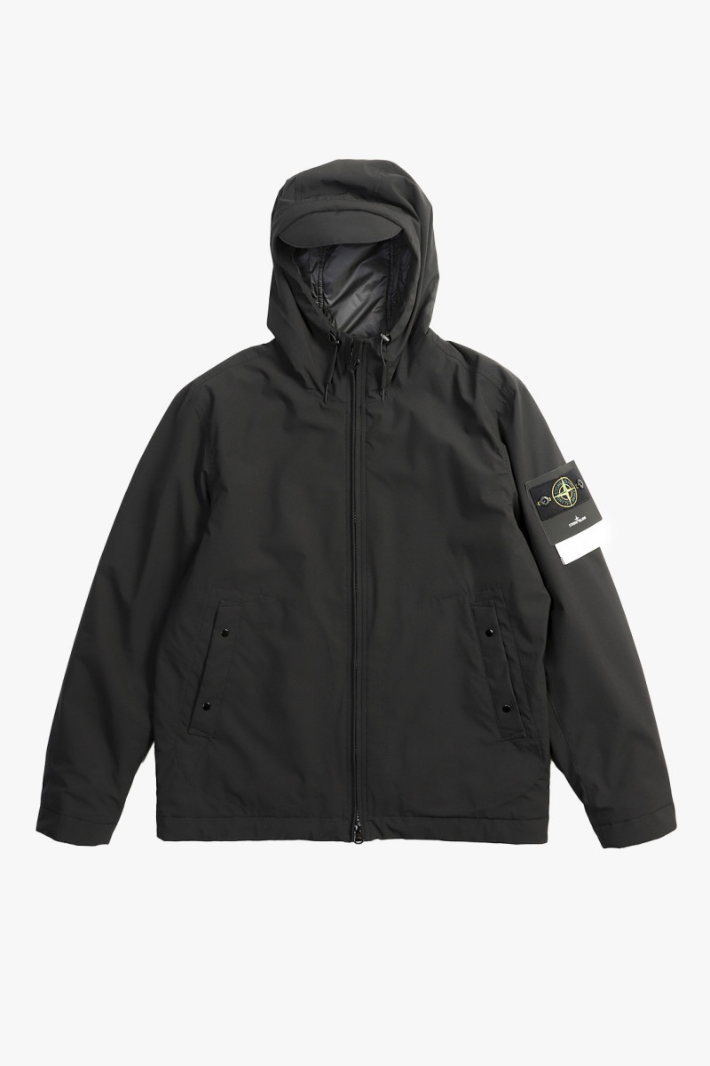 40627 soft shell v0029 Nero