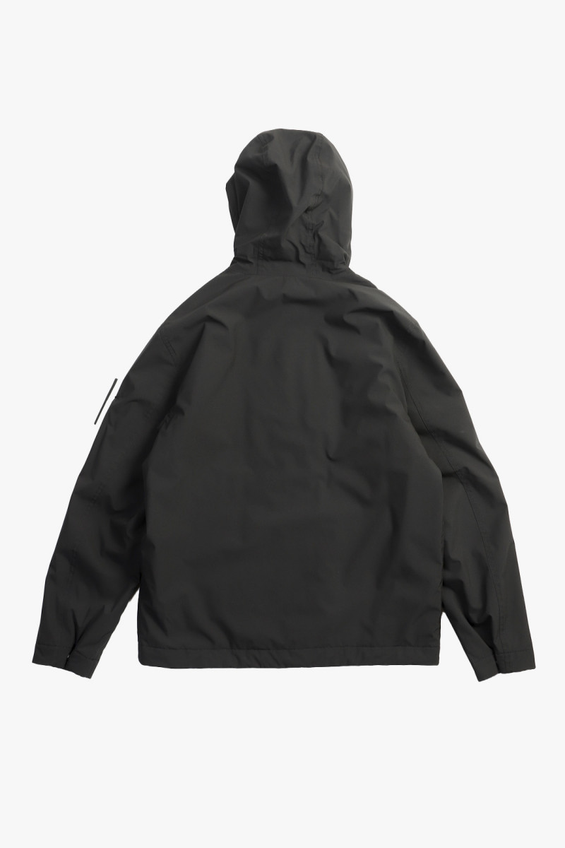 40627 soft shell v0029 Nero