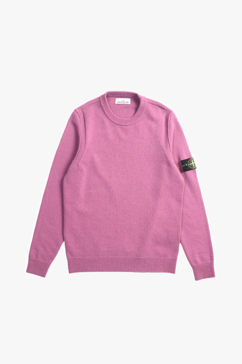 580a3 crewneck knit v0086 Cipolla