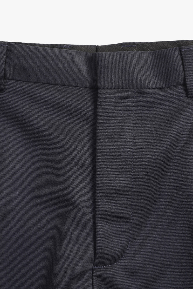 Pantalon massimo Dark navy