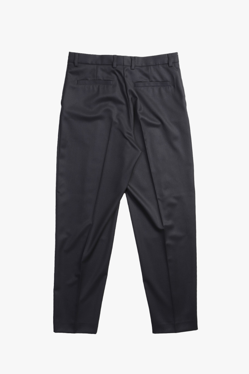 Pantalon massimo Dark navy