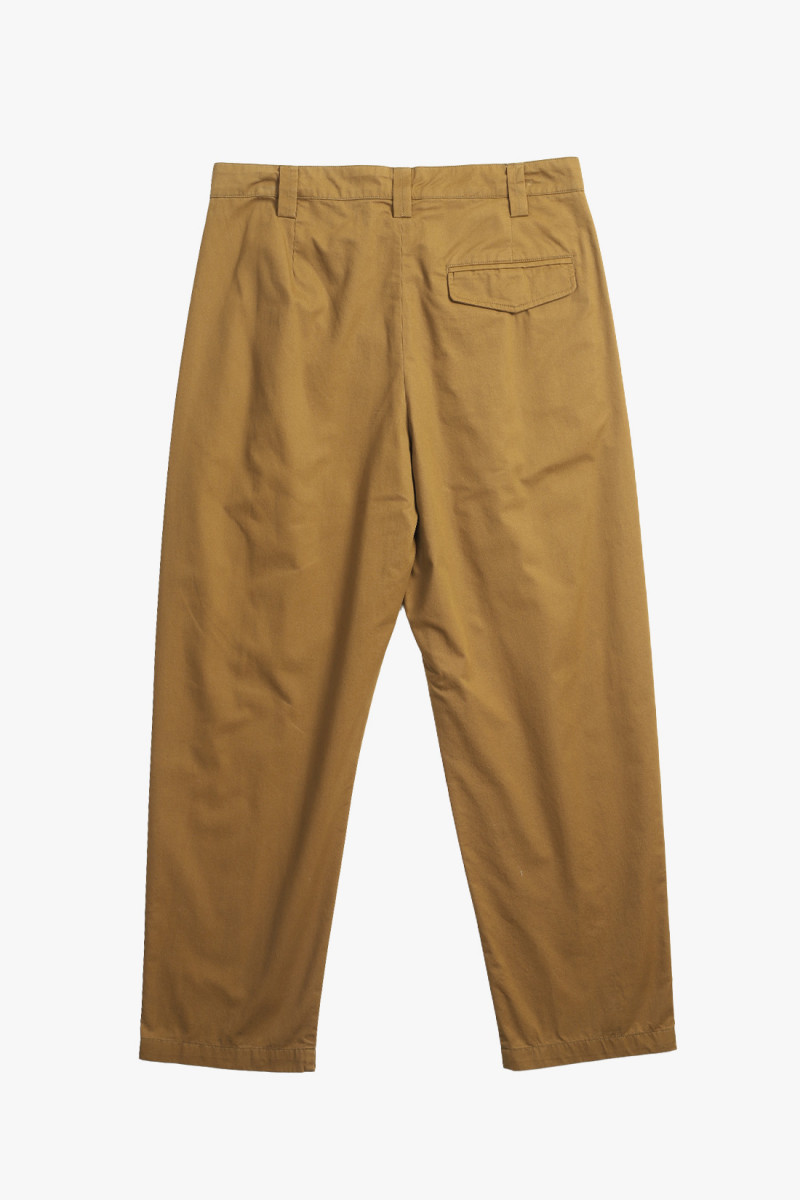 Pantalon renato Tabac