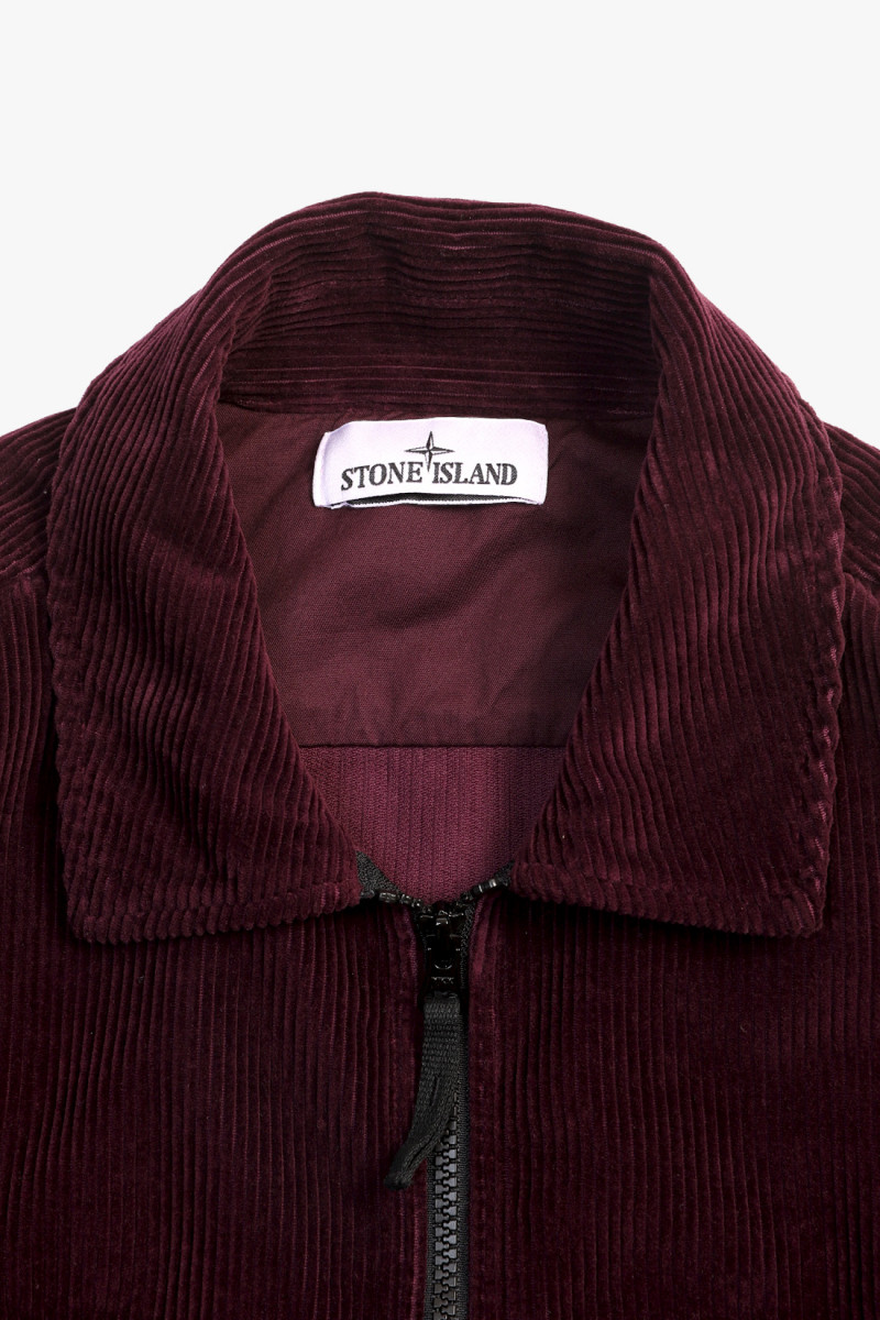 11604 overshirt corduroy v0011 Mosto