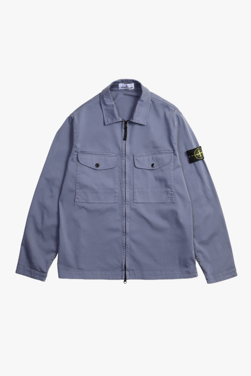 12808 overshirt v0046 Carta zucchero