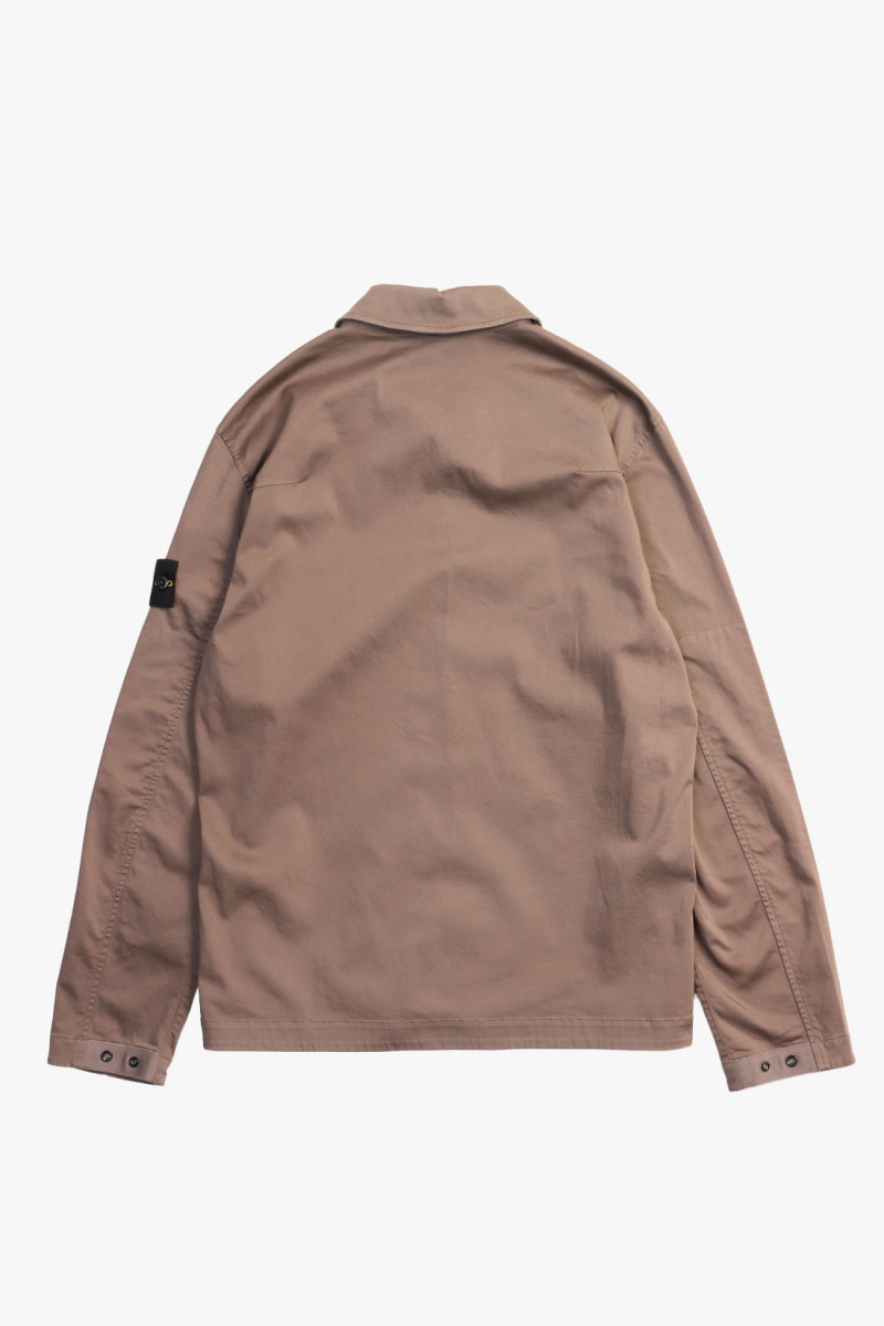 12808 overshirt v0075 Noce