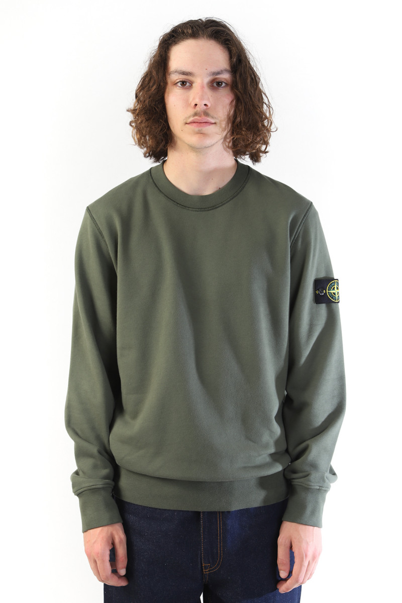 63051 crewneck sweater v0059 Muschio