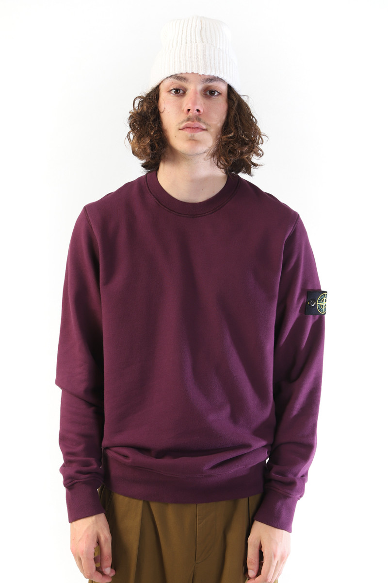 63051 crewneck sweater v0011 Mosto