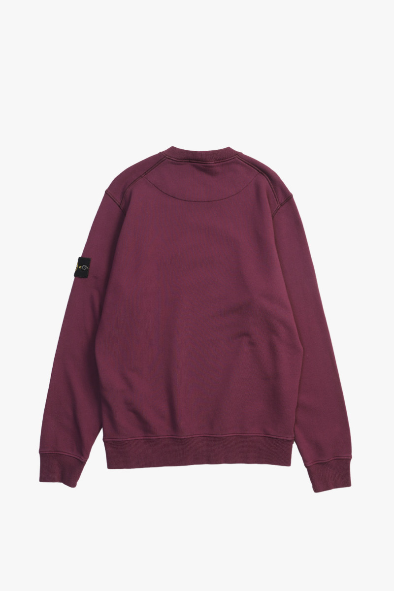 63051 crewneck sweater v0011 Mosto