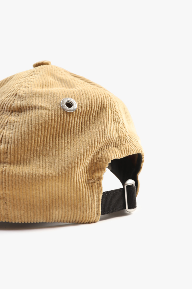 Tonal adc cap Sand