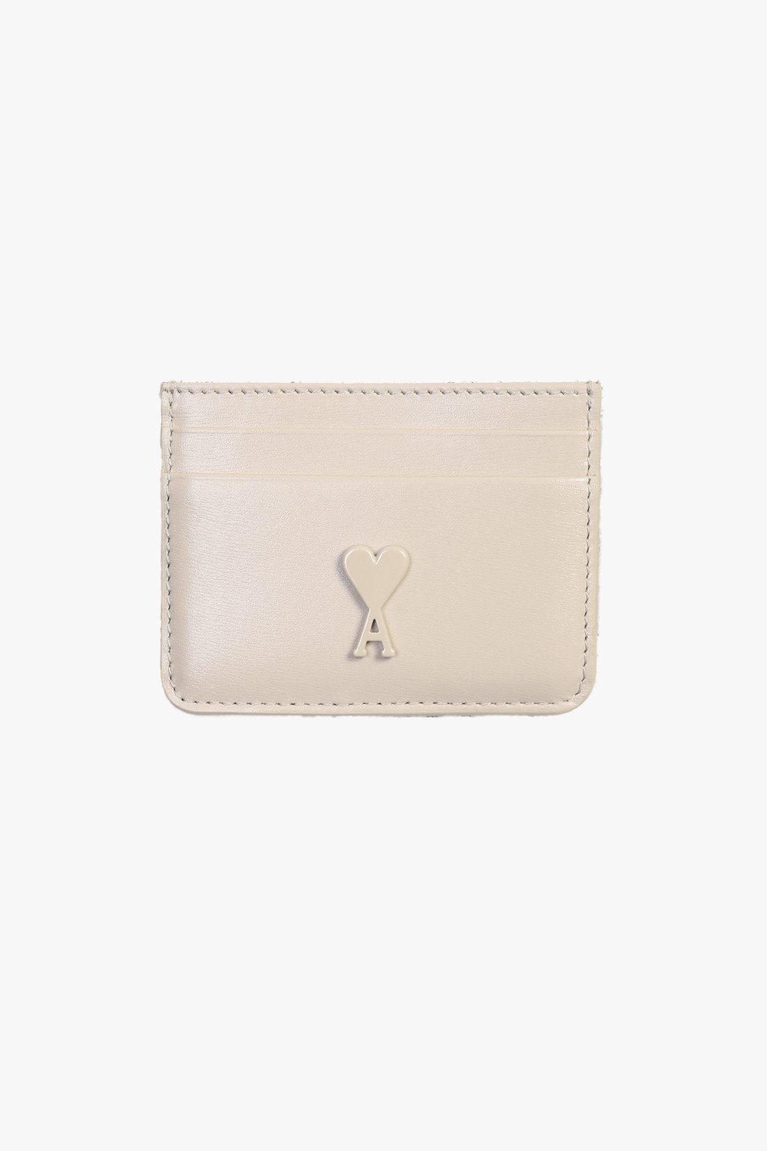 Adc card holder Cream