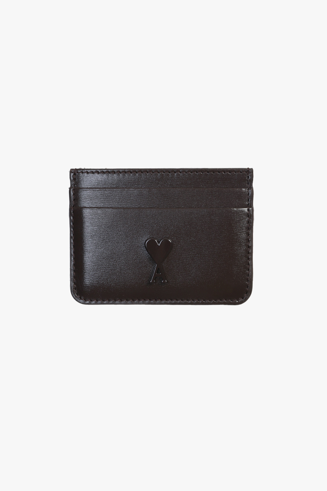 Adc card holder Dark coffee