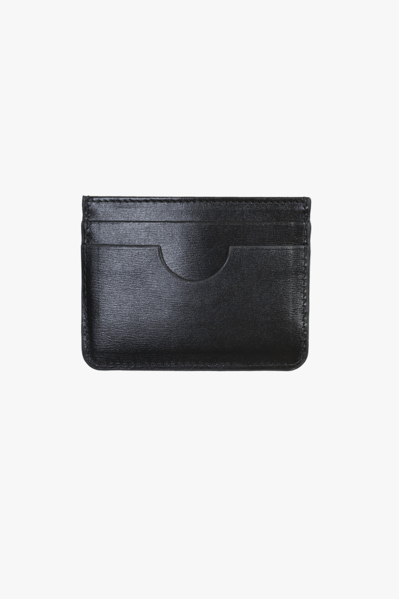 Adc card holder Black