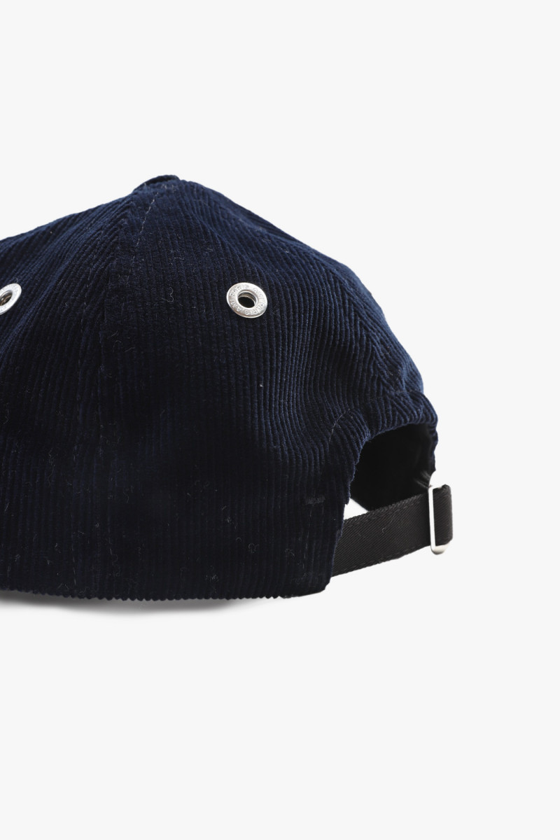 Tonal adc cap Navy blue