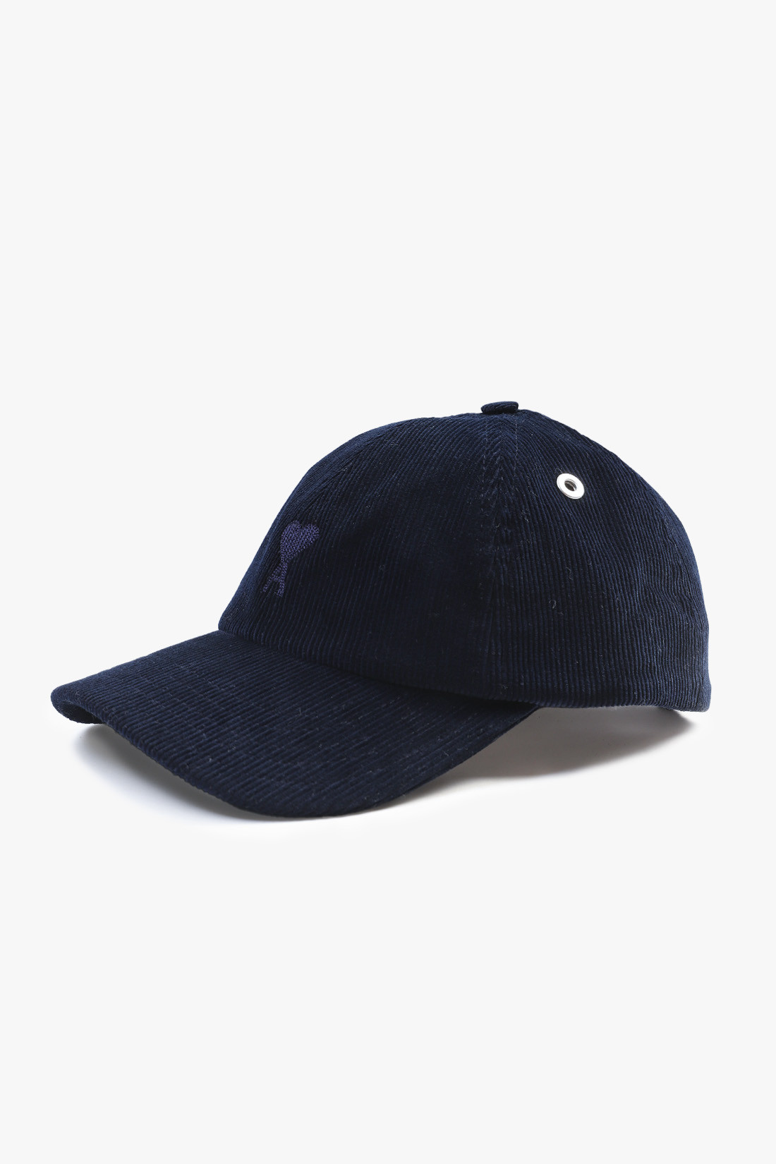 Tonal adc cap Navy blue