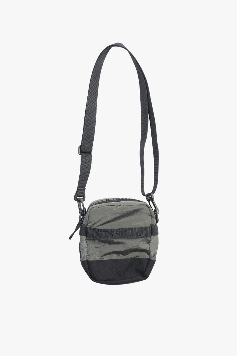 90876 bum bag v0059 Muschio