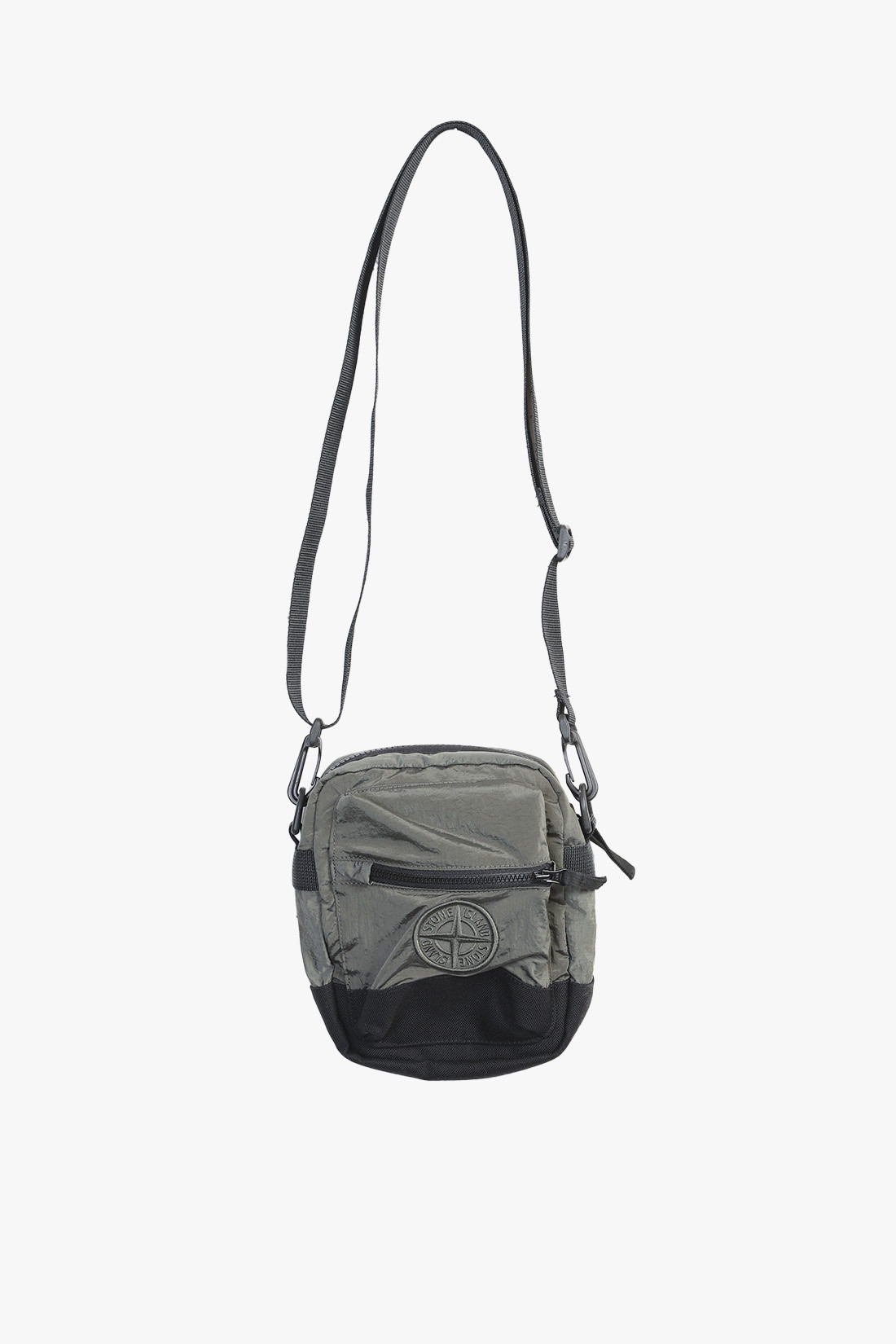 90876 bum bag v0059 Muschio