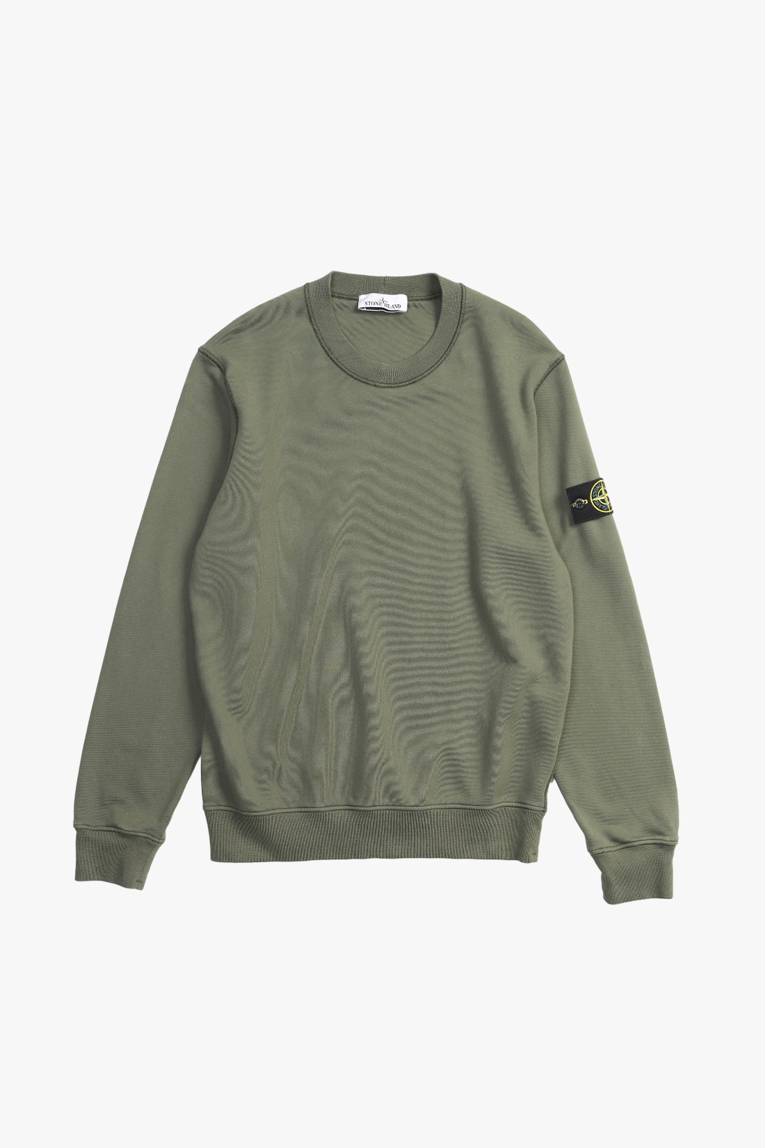 63051 crewneck sweater v0059 Muschio