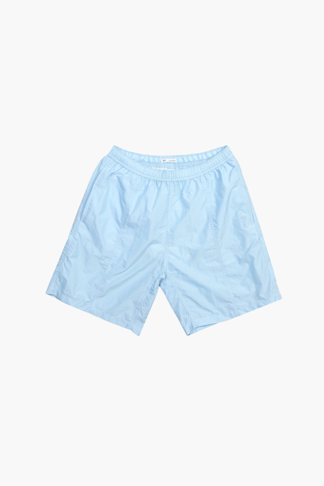 Long swimshort ami de coeur Sky