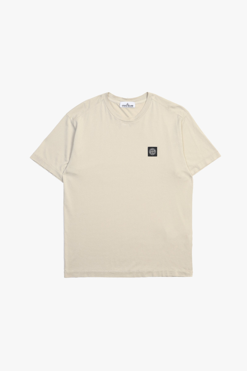 24113 short sleeve tee v0097 Stucco