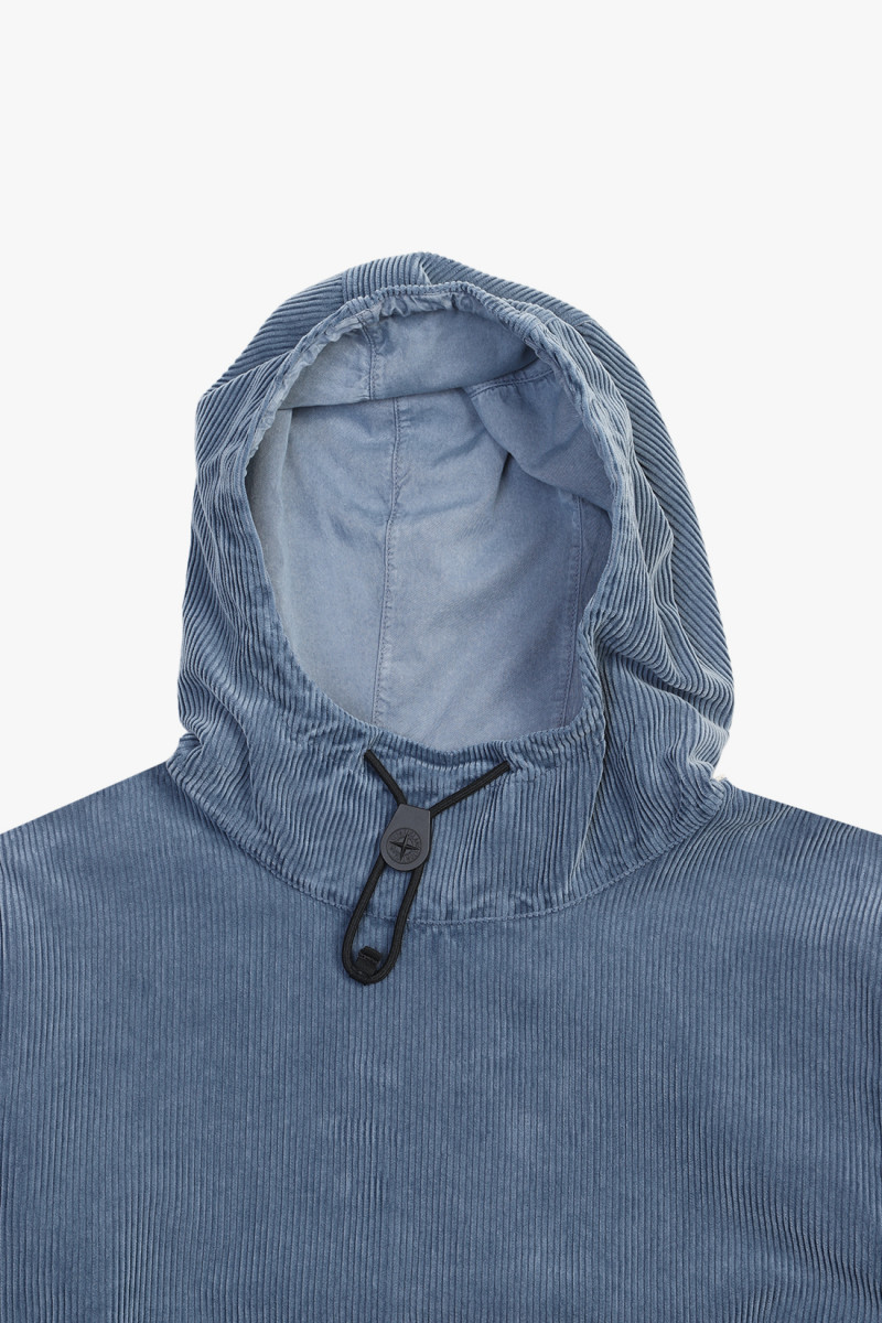 12106 cagoule shirt cord v0046 Carta zucchero