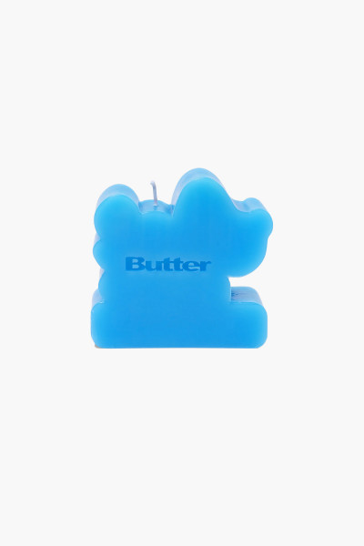 Butter goods Pooch candle Blue - GRADUATE STORE