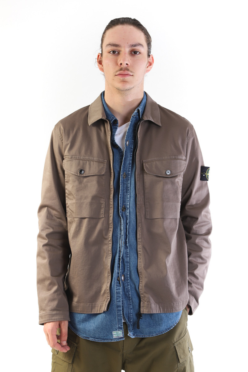 12808 overshirt v0075 Noce