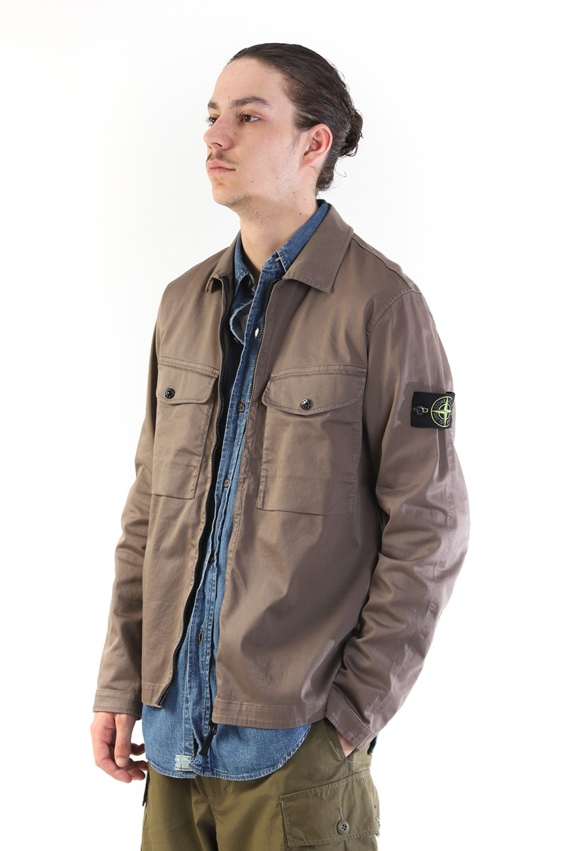 12808 overshirt v0075 Noce