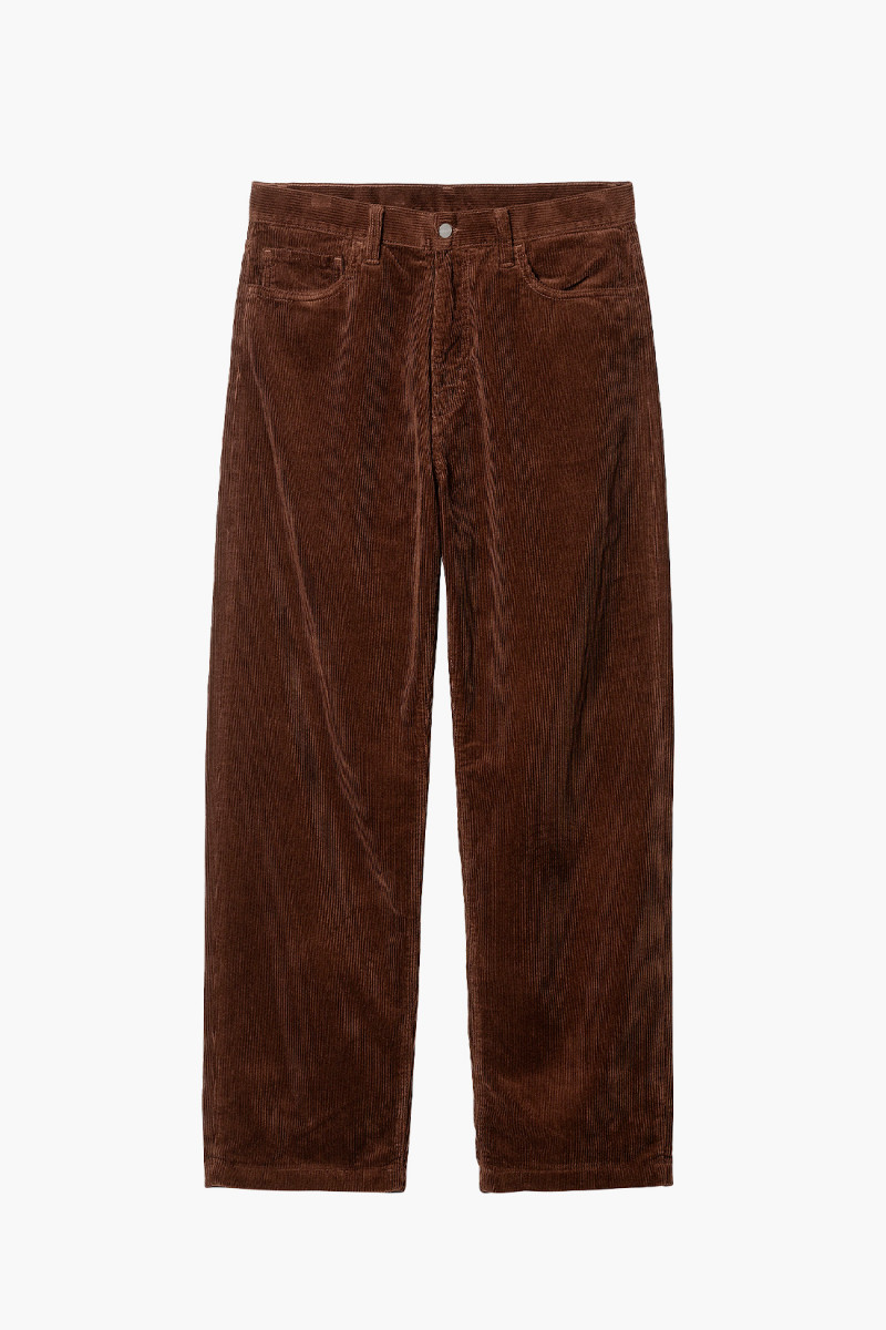 Landon pant corduroy Offroad