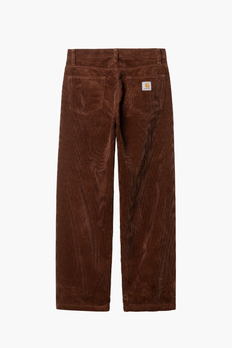 Landon pant corduroy Offroad