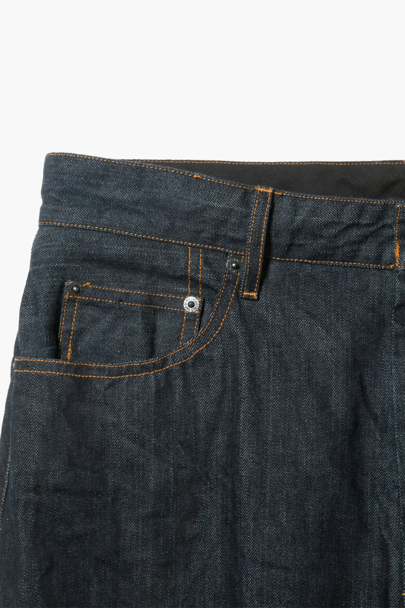 Rf jeans cone denim Indigo