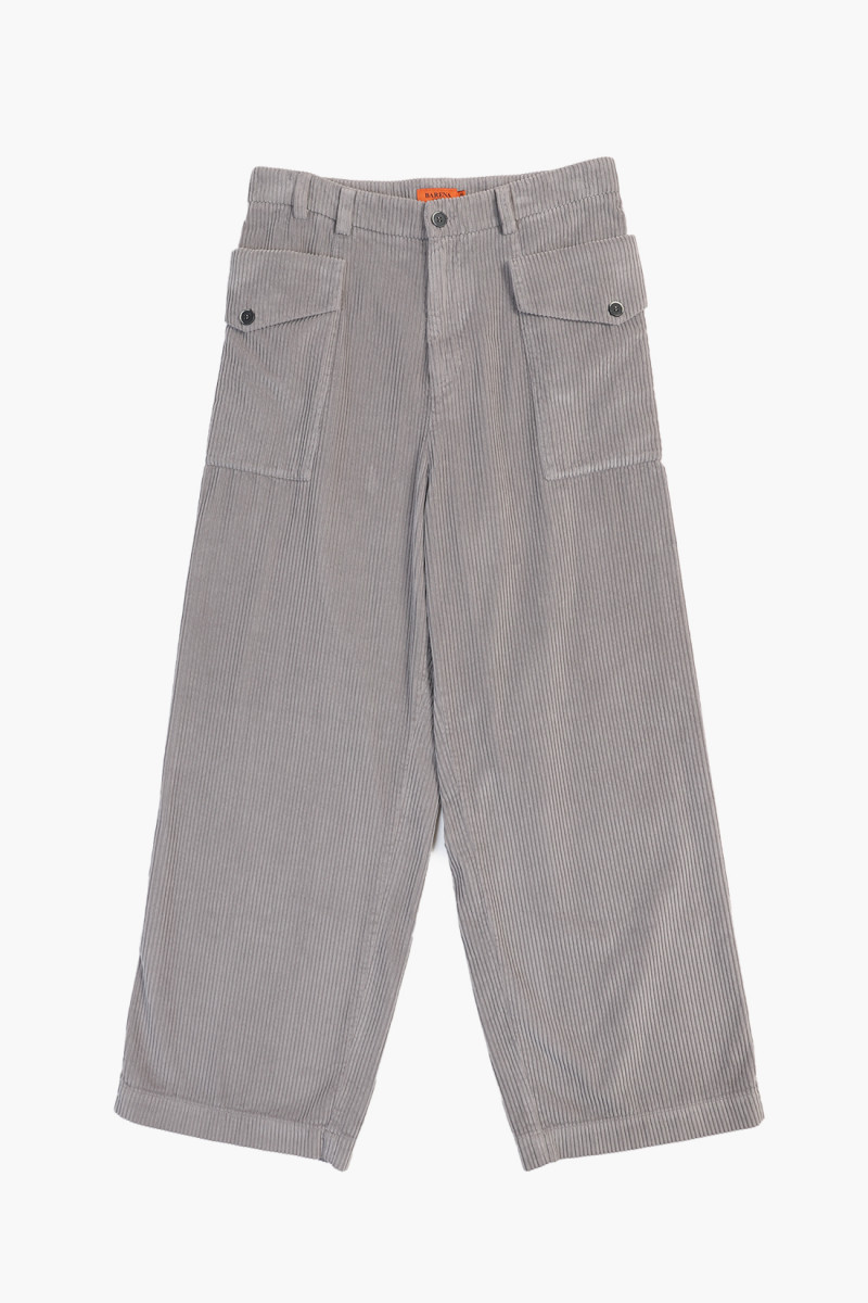 Pantalone caorloto demi Pietra