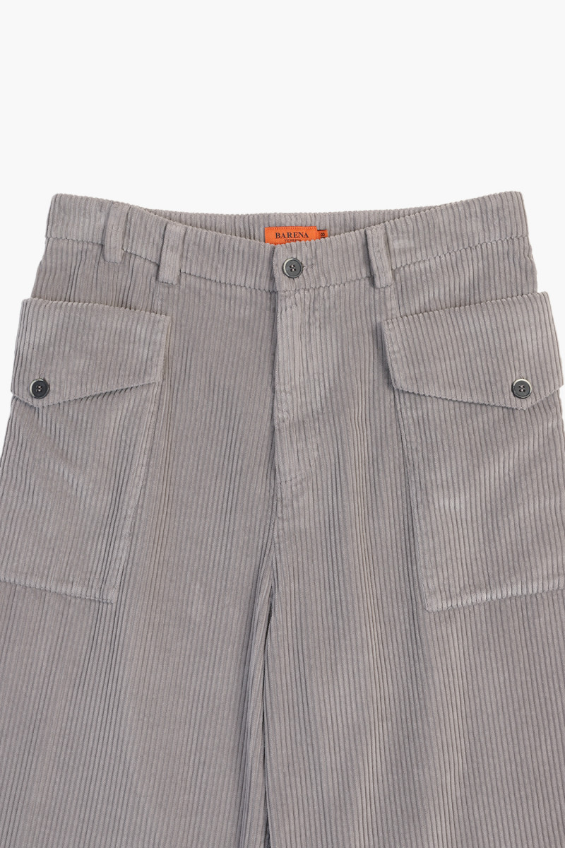 Pantalone caorloto demi Pietra