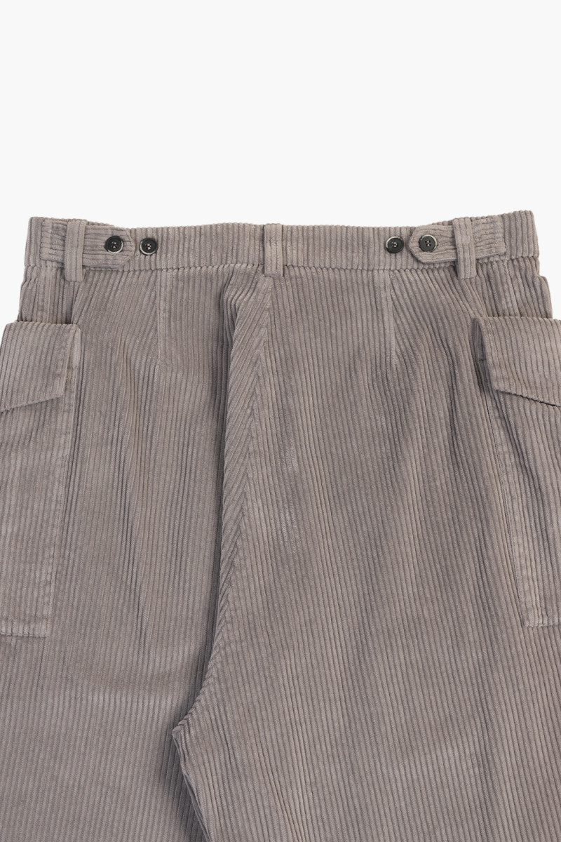 Pantalone caorloto demi Pietra