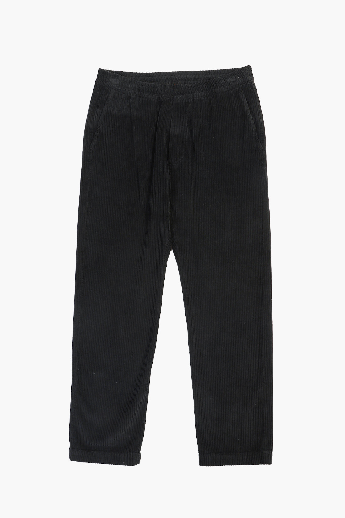 Pantalone tosador demi Nero