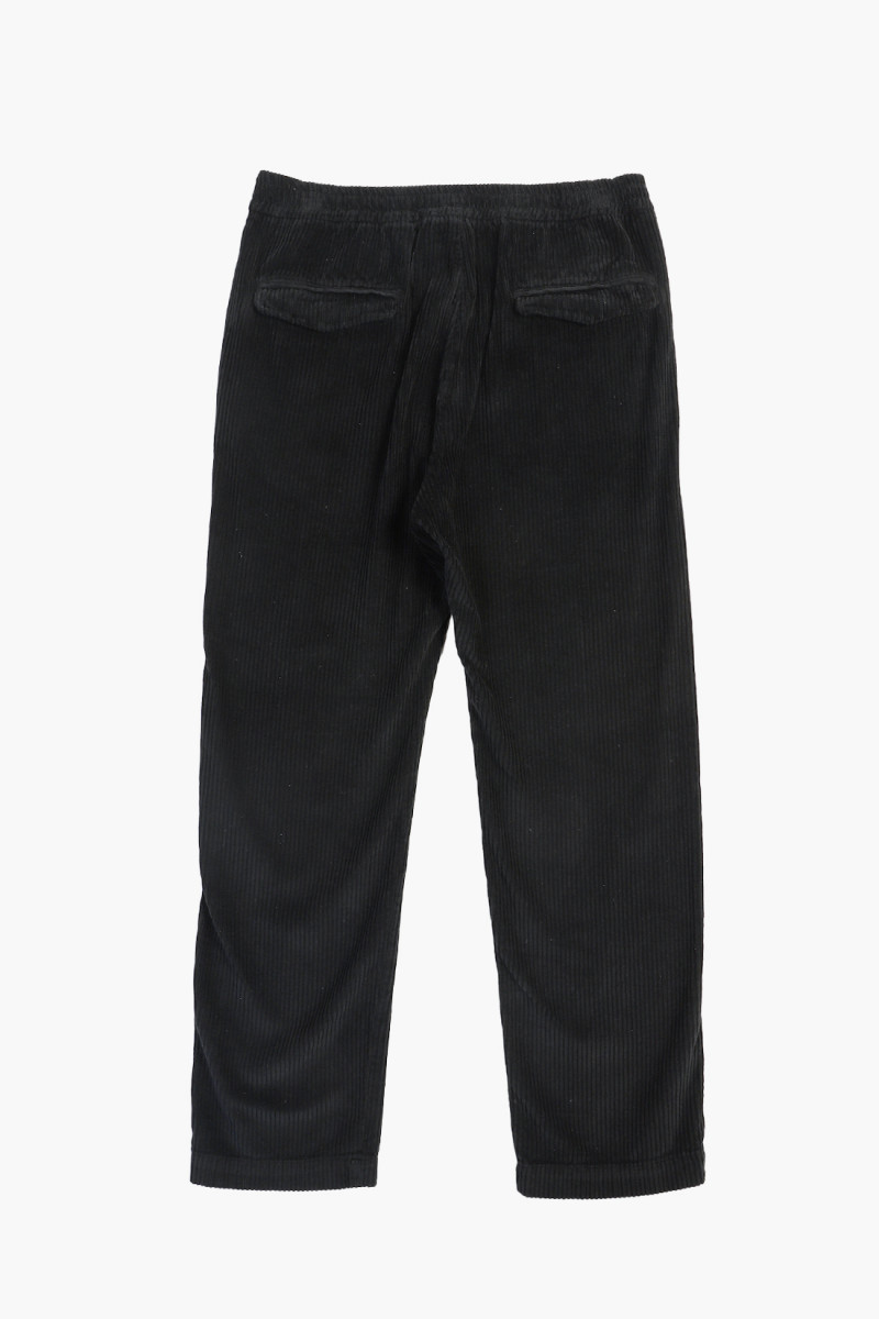 Pantalone tosador demi Nero