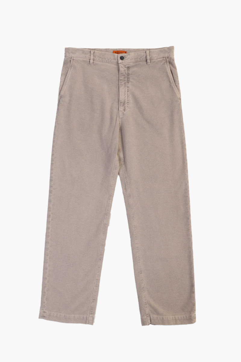 Pantalone sesto mismo Sasso