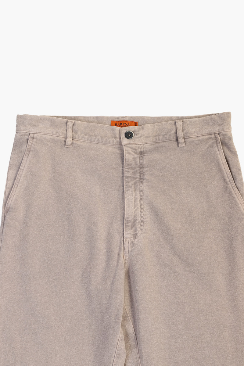 Pantalone sesto mismo Sasso