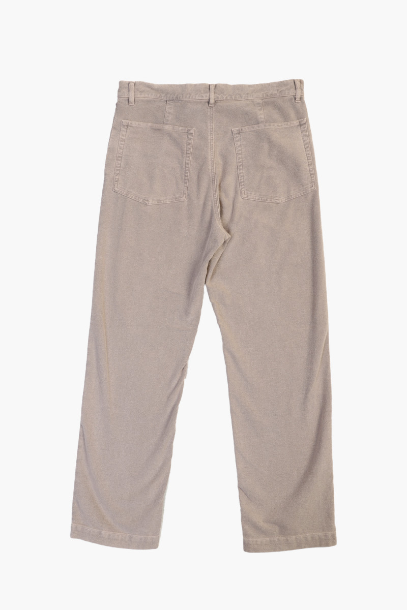 Pantalone sesto mismo Sasso