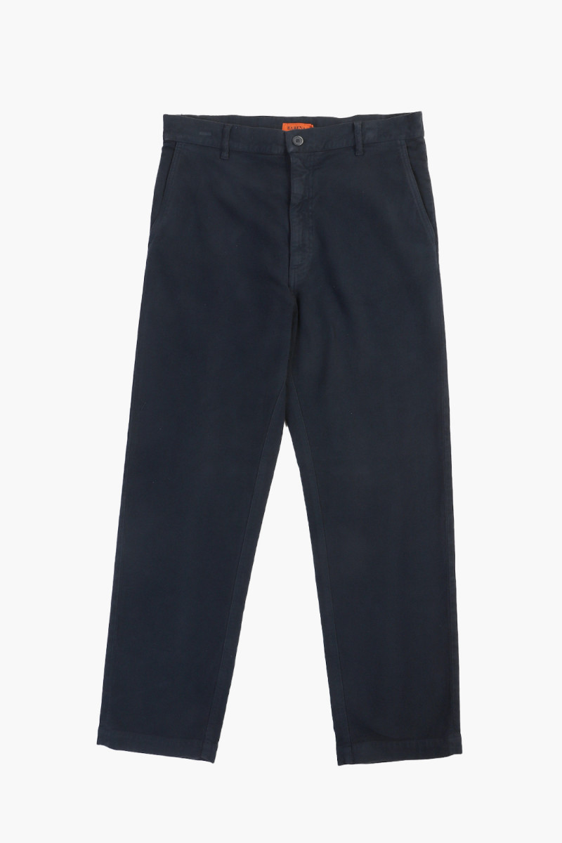 Pantalone sesto garzada Navy