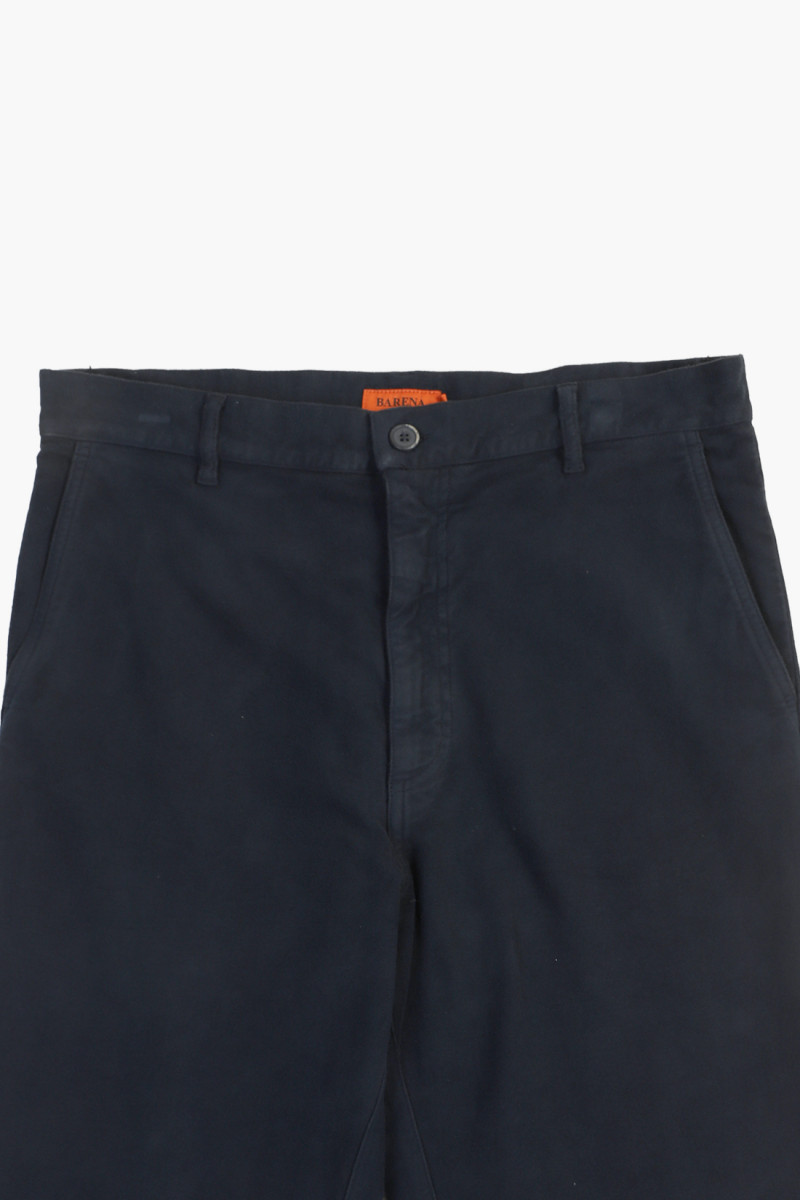 Pantalone sesto garzada Navy