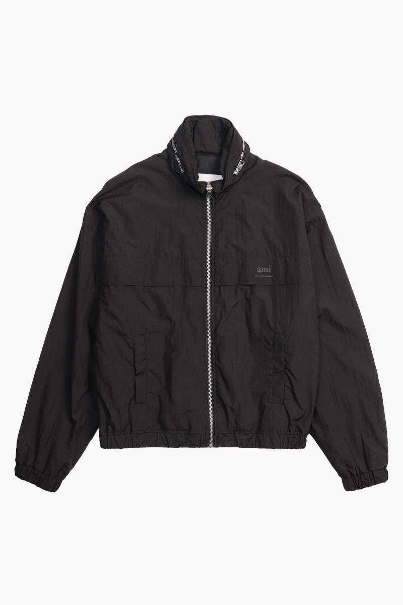 Ami windbreaker Black