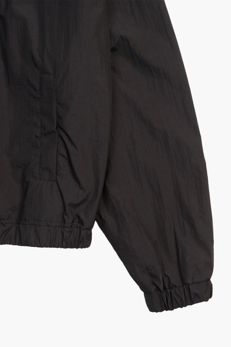 Ami windbreaker Black