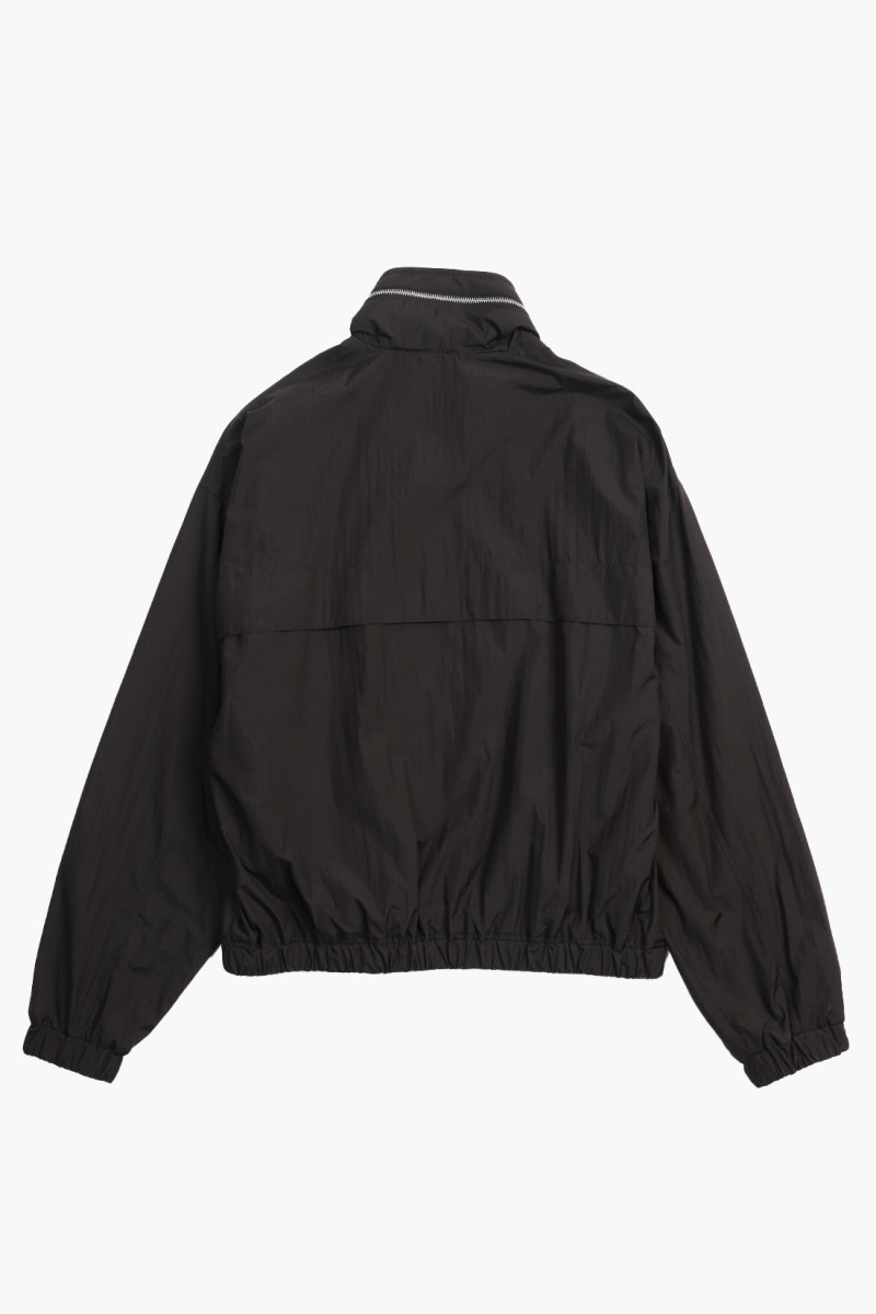 Ami windbreaker Black