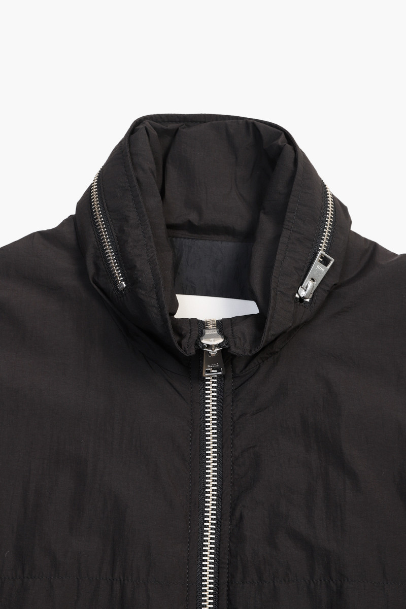 Ami windbreaker Black