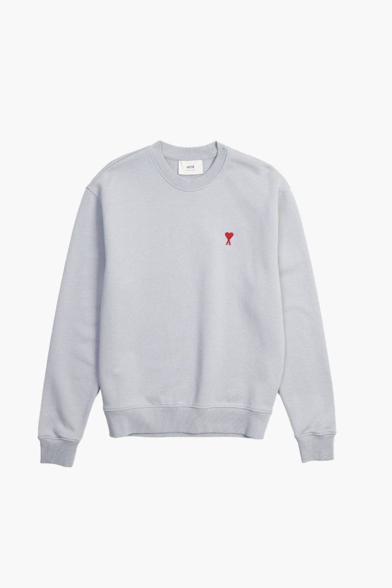 Sweatshirt ami de coeur Clay blue