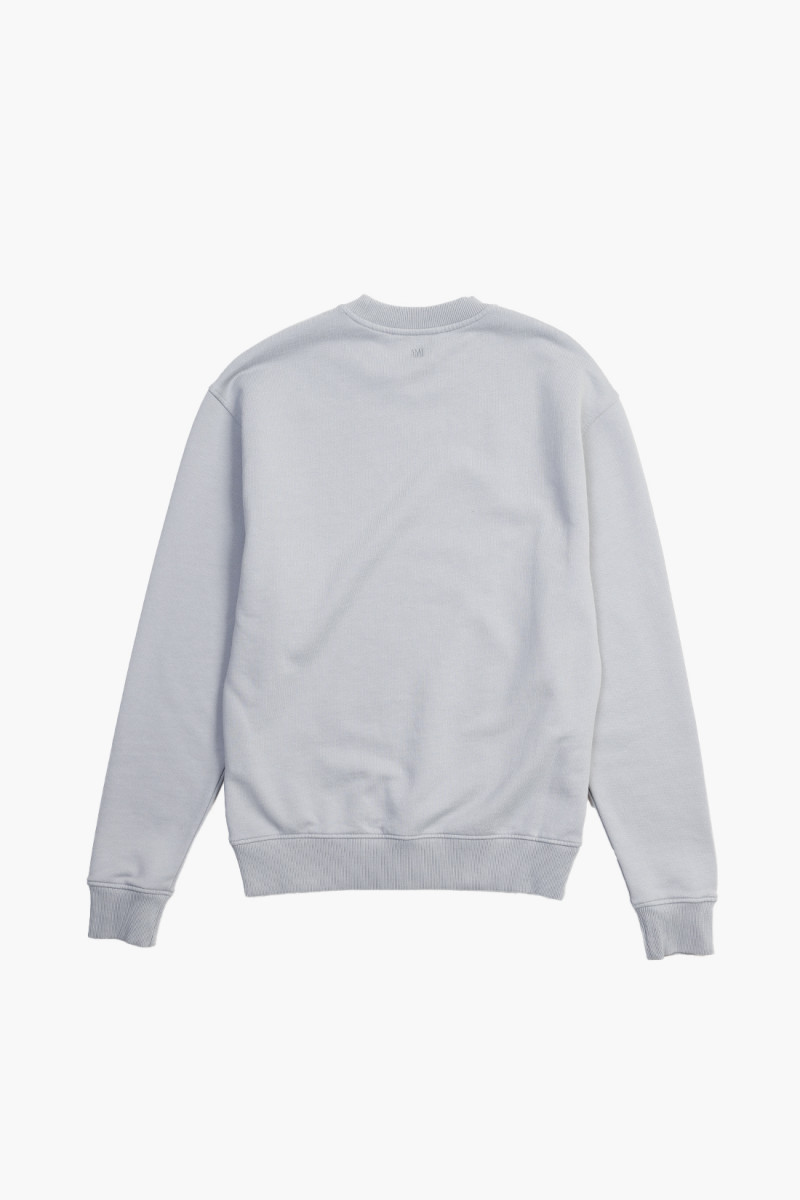 Sweatshirt ami de coeur Clay blue