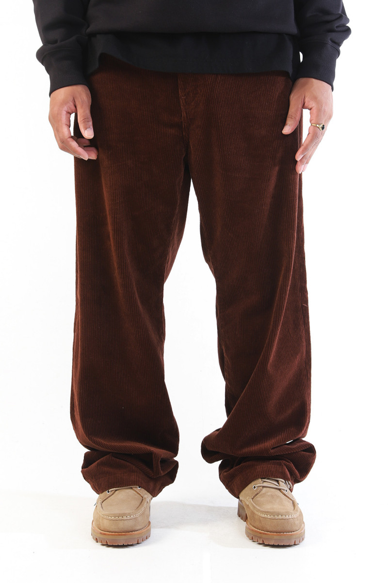 Landon pant corduroy Offroad