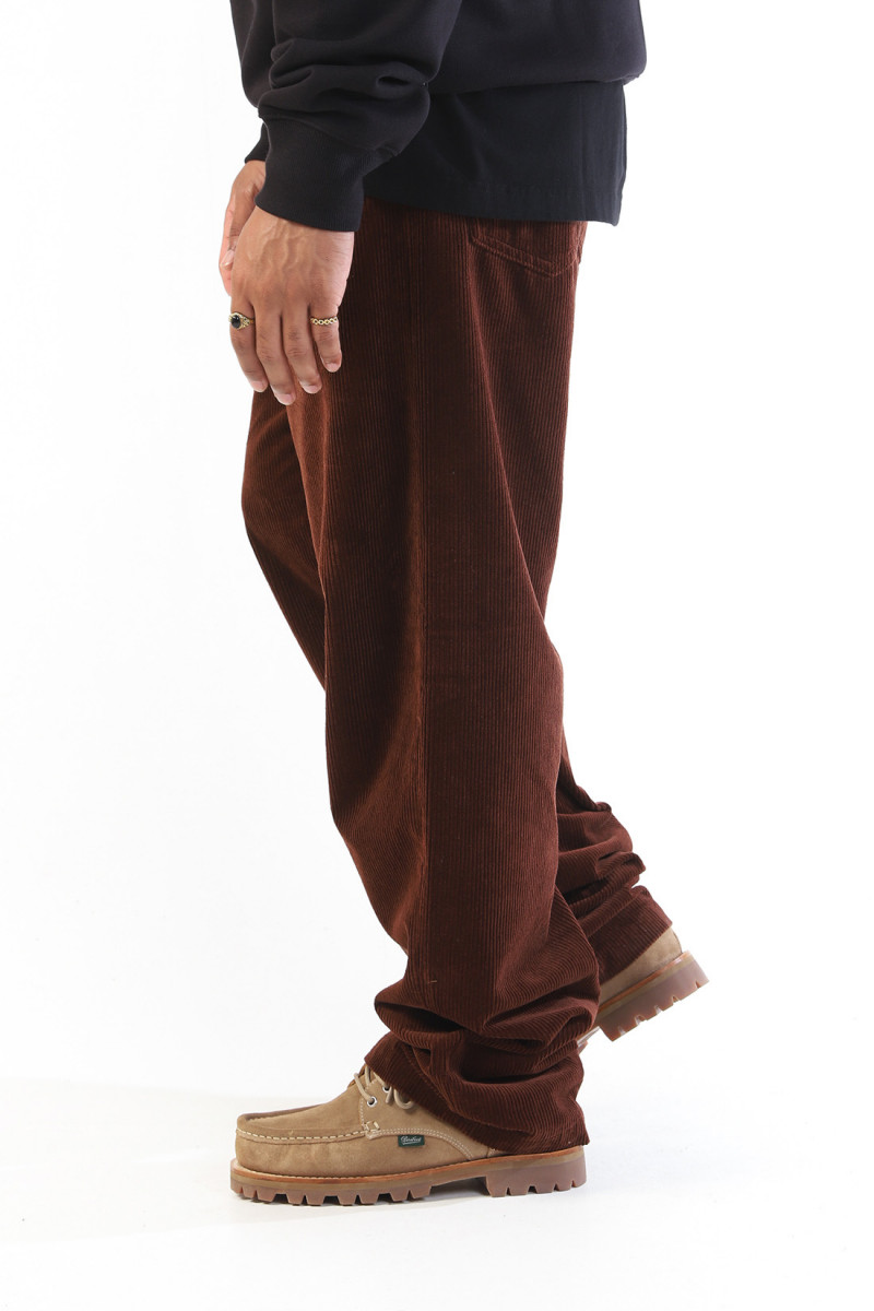 Landon pant corduroy Offroad