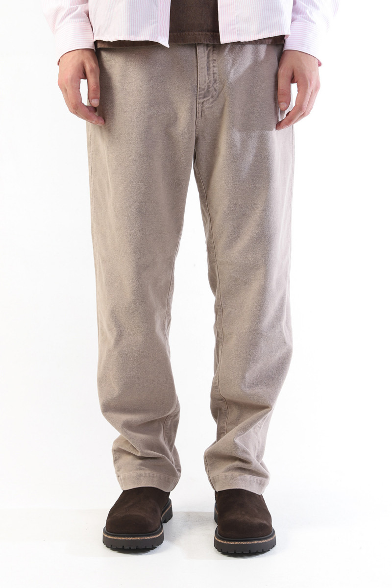 Pantalone sesto mismo Sasso