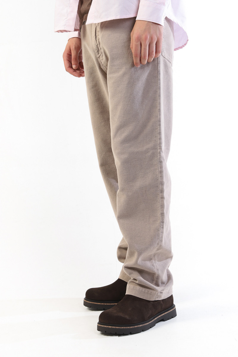 Pantalone sesto mismo Sasso